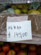 Los precios se disparan y la ciudadanía desprotegida