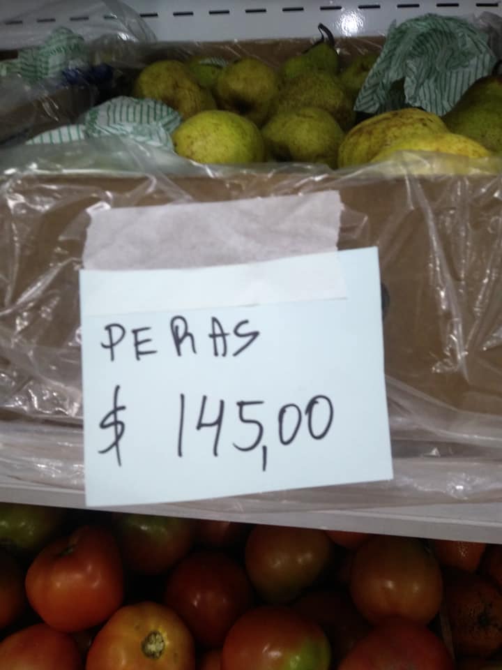 Los precios se disparan y la ciudadanía desprotegida