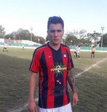 Copa Baradero: Derrota de Las Palmeras ante Rivadavia