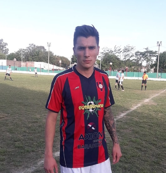 Copa Baradero: Derrota de Las Palmeras ante Rivadavia