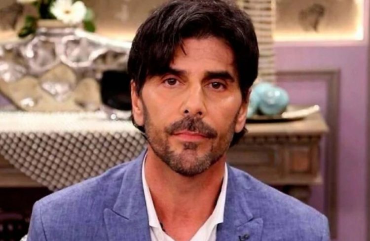 Piden la captura internacional de Juan Darthés por la causa de violación a Thelma Fardin