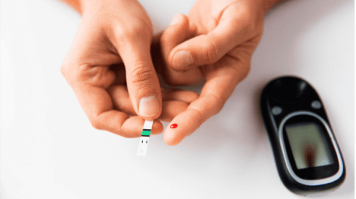 Efemérides: Día Mundial de la Diabetes