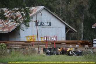 No Fue Magia: Desaparecieron 300 mil pesos del correo de Alsina
