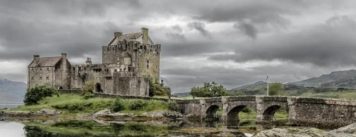 Si tenés alguno de estos apellidos podés heredar un castillo escocés