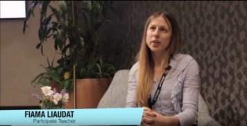 Una docente baraderense difunde la cultura argentina en Estados Unidos: convocatoria abierta para nuevos interesados