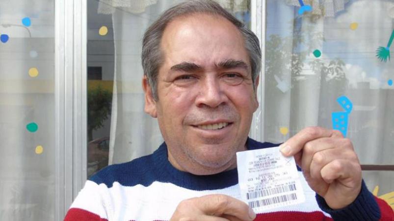 Ganó 44 millones de pesos en el Quini y celebró con una fiesta, pero ahora una compañera de trabajo asegura que ella es la verdadera ganadora