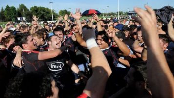 Se confirmaron todos los ascensos, descensos y repechajes de la URBA
