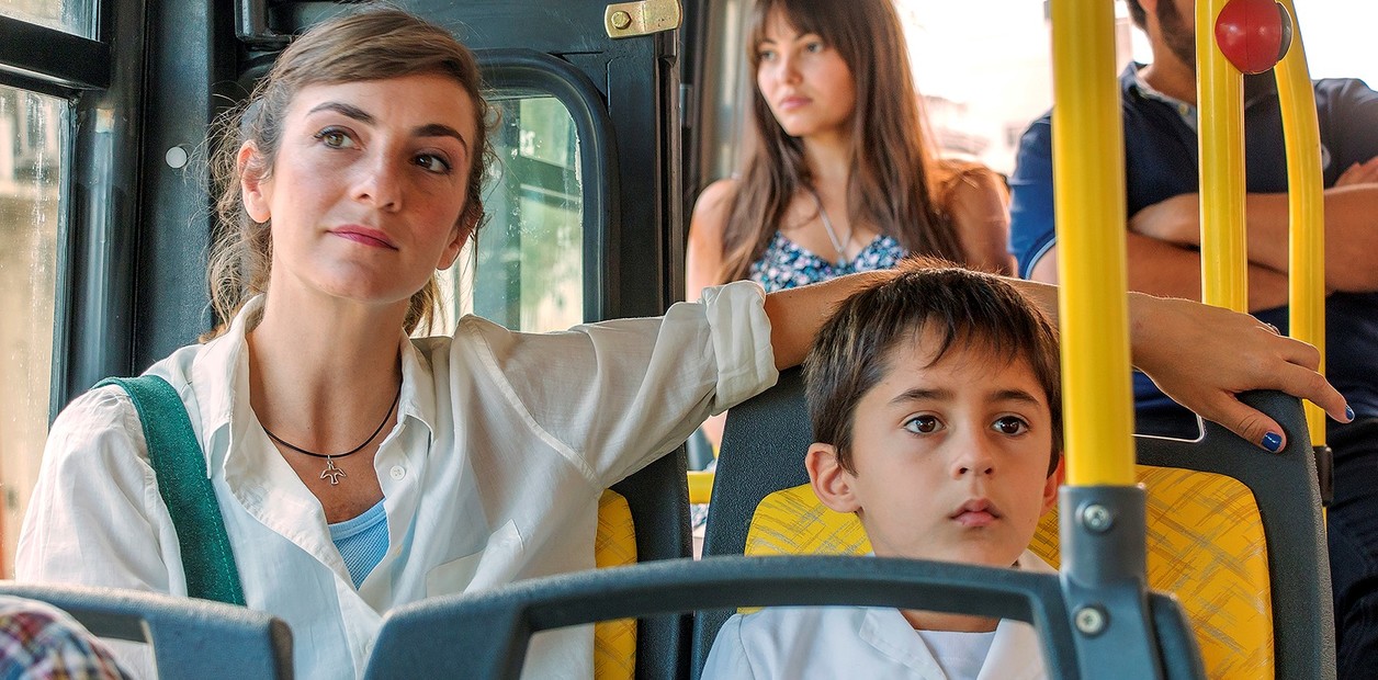 Cine Nacional Gratuito: Aire, este martes a las 21 en el Colón