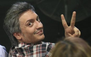 Máximo Kirchner será el jefe de bloque de Diputados del Frente de Todos