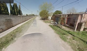 Que bonita vecindad: Por una discusión terminan a los tiros