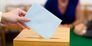 OBSTACULIZACIÓN DE LAS ELECCIONES EN EL COLEGIO DE ARQUITECTOS