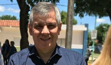 El intendente de Chivilcoy congeló su sueldo y el de todos sus funcionarios por 180 días.