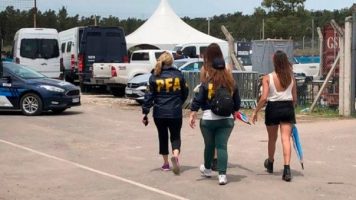 Prostitución VIP en el automovilismo: el drama secreto de las promotoras