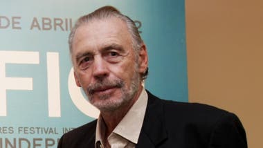 Víctor Bó reveló detalles desconocidos de la historia de amor entre su padre e Isabel Sarli: “Papá nunca durmió fuera de casa”