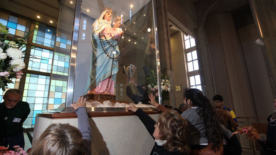 Día de la Virgen: ¿por qué los católicos lo celebran el 8 de diciembre?