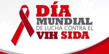 Día Mundial de la Lucha contra el HIV