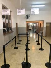 Hospital: Cuando la unión hace la fuerza