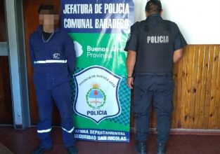Policiales: Cambio de caratula y un detenido por homicidio
