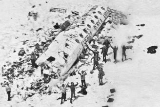 Efemerides: 47 años del hallazgo de los sobrevivientes de la tragedia de Los Andes