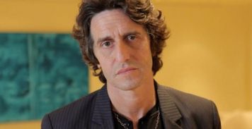 Diego Peretti, víctima de la inseguridad: fue asaltado por motochorros