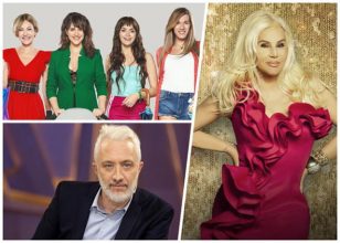 Fecha de finales en telefe