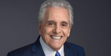 Antonio Gasalla vuelve al teatro con sus personajes más entrañables