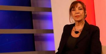 El mal momento de Anabela Ascar: podría quedar en la calle