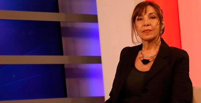 El mal momento de Anabela Ascar: podría quedar en la calle