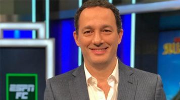 Fernando Carlos, despedido de ESPN