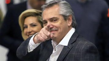 Una por una, las bandas que tocarán en los festejos por la asunción de Alberto Fernández