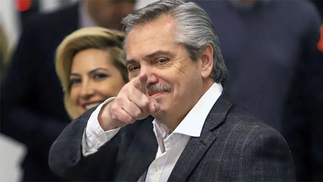 Una por una, las bandas que tocarán en los festejos por la asunción de Alberto Fernández