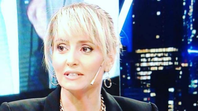 Romina Manguel se va de Radio Nacional