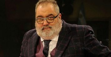 Jorge Lanata rompió el silencio desde el Fleni