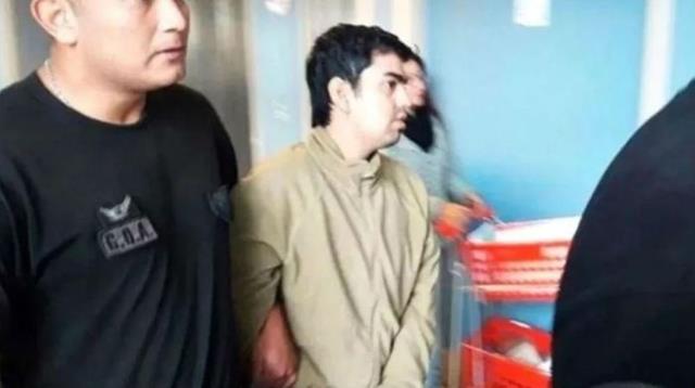 La causa judicial del hijo de Mario Teruel podría dar un giro inesperado