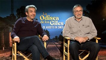 “La odisea de los giles” competirá en los premios Goya 2020