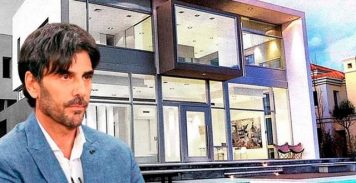 ¡Se vende! Juan Darthés publicó su costosa vivienda en Nordelta