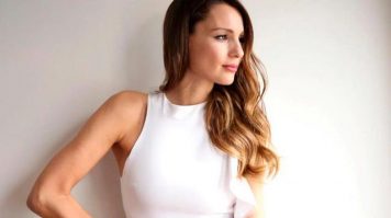 La ex niñera de Pampita la denuncia por hostigamiento y malos tratos