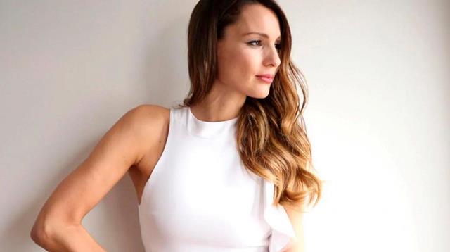 La ex niñera de Pampita la denuncia por hostigamiento y malos tratos