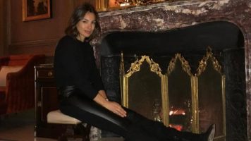 Pampita demandará a su ex niñera por calumnias e injurias