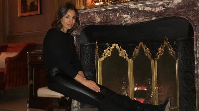 Pampita demandará a su ex niñera por calumnias e injurias