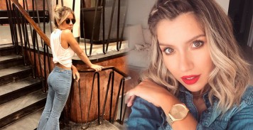 Laurita Fernández, confirmada para la grilla de Telefe en el 2020: ¿Qué programa conducirá?