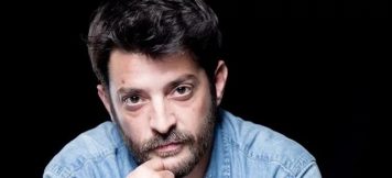 Pablo Rago fue denunciado por violación