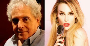 El primer escándalo del verano: Antonio Gasalla vs. Fátima Florez
