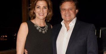 El emotivo recuerdo de Enrique Sacco a Débora Pérez Volpin en el día de su cumpleaños