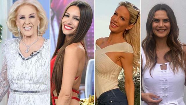 Los escándalos de los famosos más resonantes de 2019