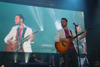 Baradero 2020: El festival de transición podría contar con Luciano Pereyra como el artista más fuerte