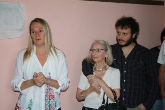 Escuela Municipal de Música: Una sala lleva el nombre de Ángel Concilio