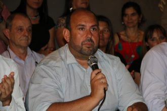 Nueva Etapa: Hoy asumen el intendente y los concejales en Plaza Mitre