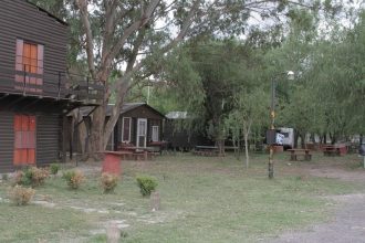 El municipio recuperó el predio del Balneario Sur