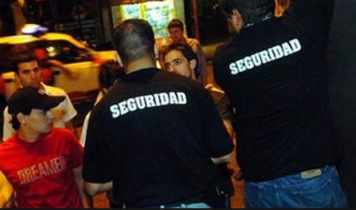 Crearon un espacio para reclamo por abusos de “patovicas”